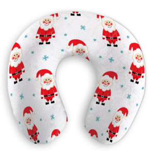 Bantal Leher BL - Christmas 05