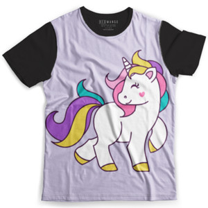 Kaos Fullprint Unicorn FP4