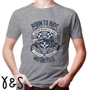 Kaos Born to ride