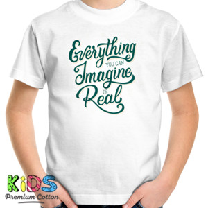 Kaos Gildan Soft Style Everything