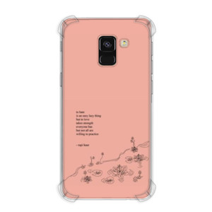 Casing HP Hate to Love