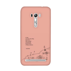 Hate to Love Casing HP