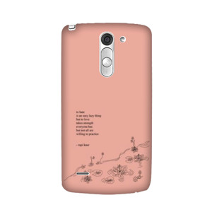 Hate to Love Casing HP