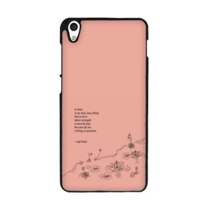 Hate to Love Casing HP