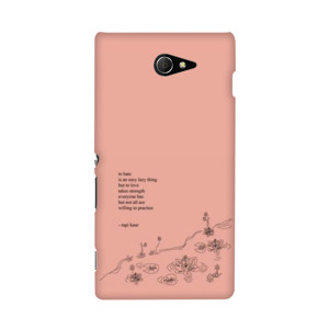 Hate to Love Casing HP