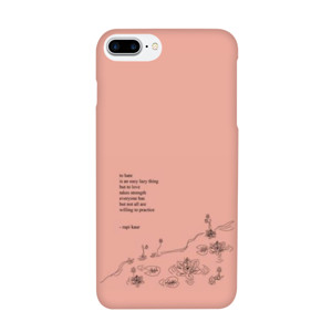 Hate to Love Casing HP