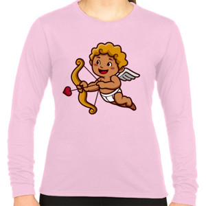 Kaos Arrow Cupid Love