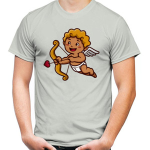 Kaos Arrow Cupid Love
