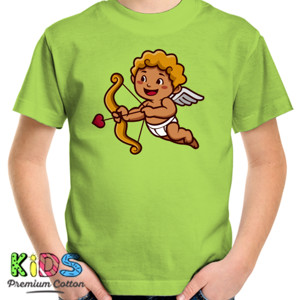 Kaos Arrow Cupid Love