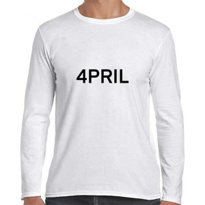 Kaos 4pril
