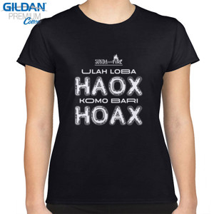 Kaos SFire Ulah Hoax B WT