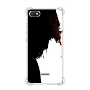 Casing HP soft case hp Anti crack desain sang penebus