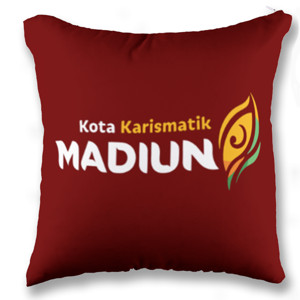 Bantal Bantal Kota Madiun