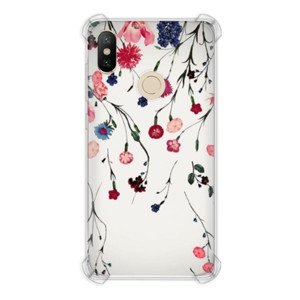 Casing HP Oppo F11 Pro - Flower