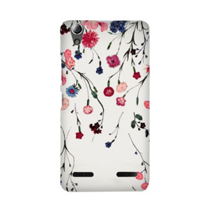 Oppo F11 Pro - Flower Casing HP