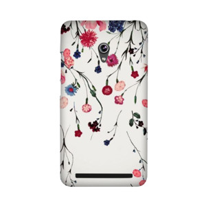 Oppo F11 Pro - Flower Casing HP