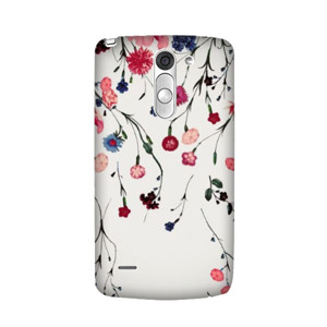 Oppo F11 Pro - Flower Casing HP