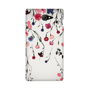 Oppo F11 Pro - Flower Casing HP