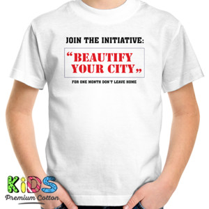 Kaos Kaos Humor - Don't Leave Home (SB7E3)