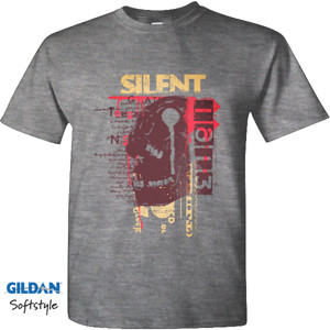 Kaos Silent Art