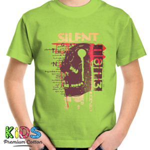 Kaos Silent Art