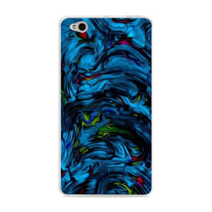 Casing HP abstrak color