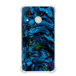 Casing HP abstrak color