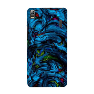 abstrak color Casing HP