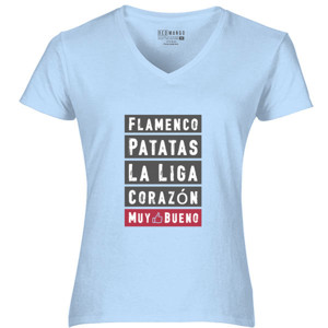 Kaos MUY BUENO