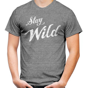 Kaos Stay Wild