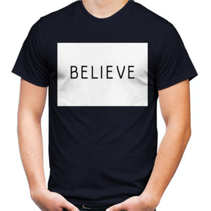 Kaos Believe