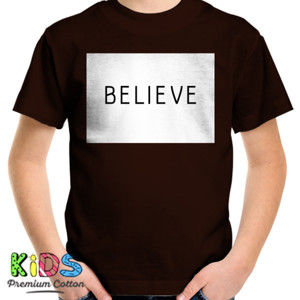 Kaos Believe