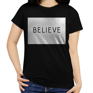 Kaos Believe