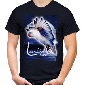 Kaos Lovebird