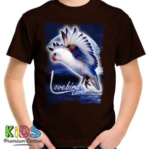 Kaos Lovebird