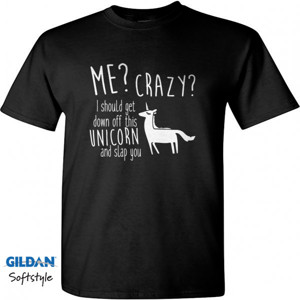 Kaos Me Crazy Unicor
