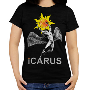 Kaos icarus legend