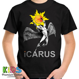 Kaos icarus legend