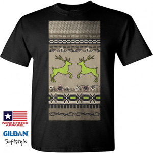 Kaos Reindeer