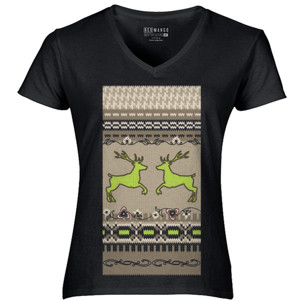 Kaos Reindeer