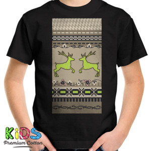 Kaos Reindeer