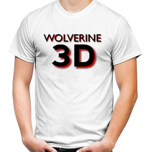 Kaos wolfverine