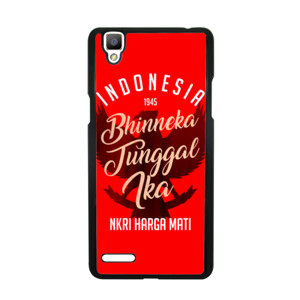 INDONESIA NKRI HARGA MATI 2 Casing HP