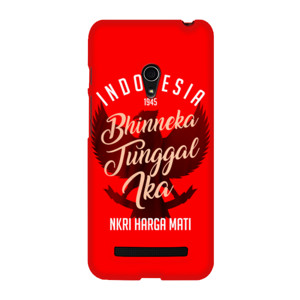 INDONESIA NKRI HARGA MATI 2 Casing HP