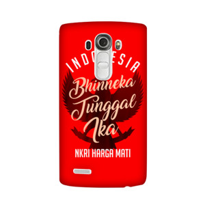 INDONESIA NKRI HARGA MATI 2 Casing HP