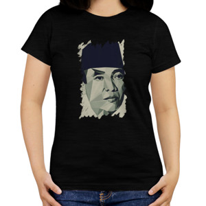 Kaos Soekarno