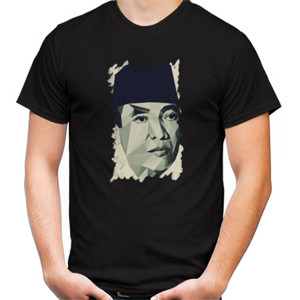 Kaos Soekarno