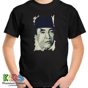 Kaos Soekarno