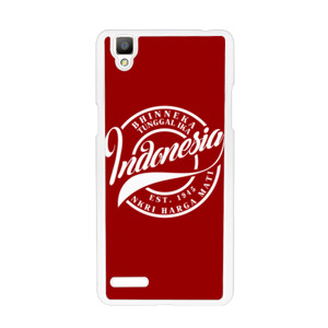 INDONESIA NKRI 1945 Casing HP