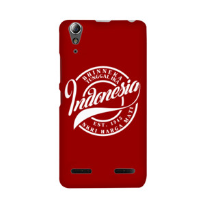 INDONESIA NKRI 1945 Casing HP